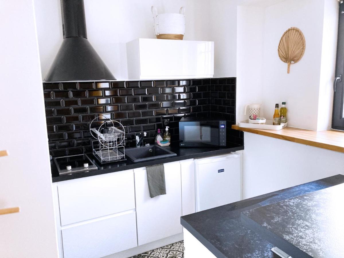 Residence Du Platane Saint-Laurent-des-Arbres Ngoại thất bức ảnh