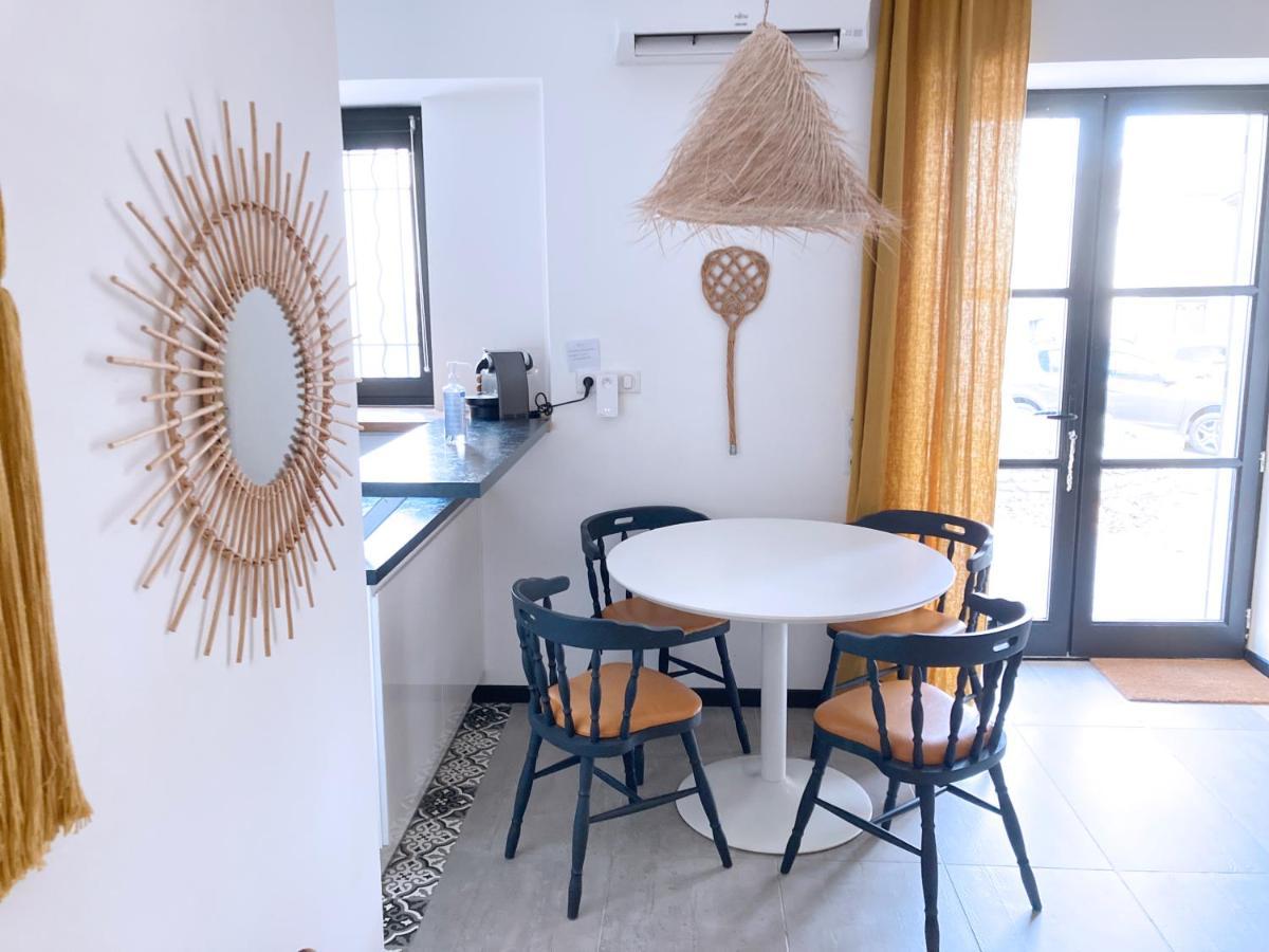Residence Du Platane Saint-Laurent-des-Arbres Ngoại thất bức ảnh