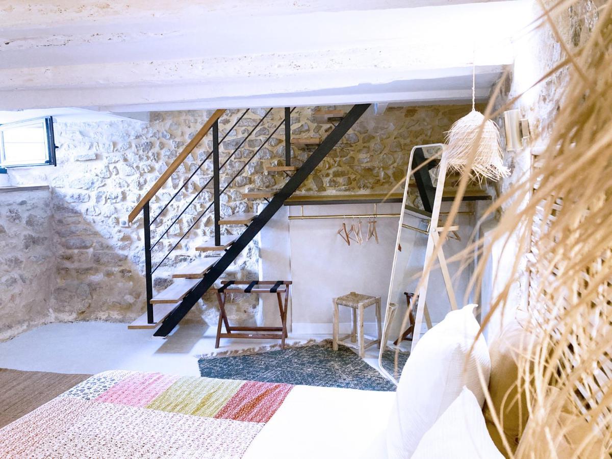 Residence Du Platane Saint-Laurent-des-Arbres Ngoại thất bức ảnh