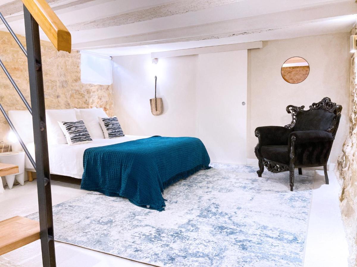 Residence Du Platane Saint-Laurent-des-Arbres Ngoại thất bức ảnh