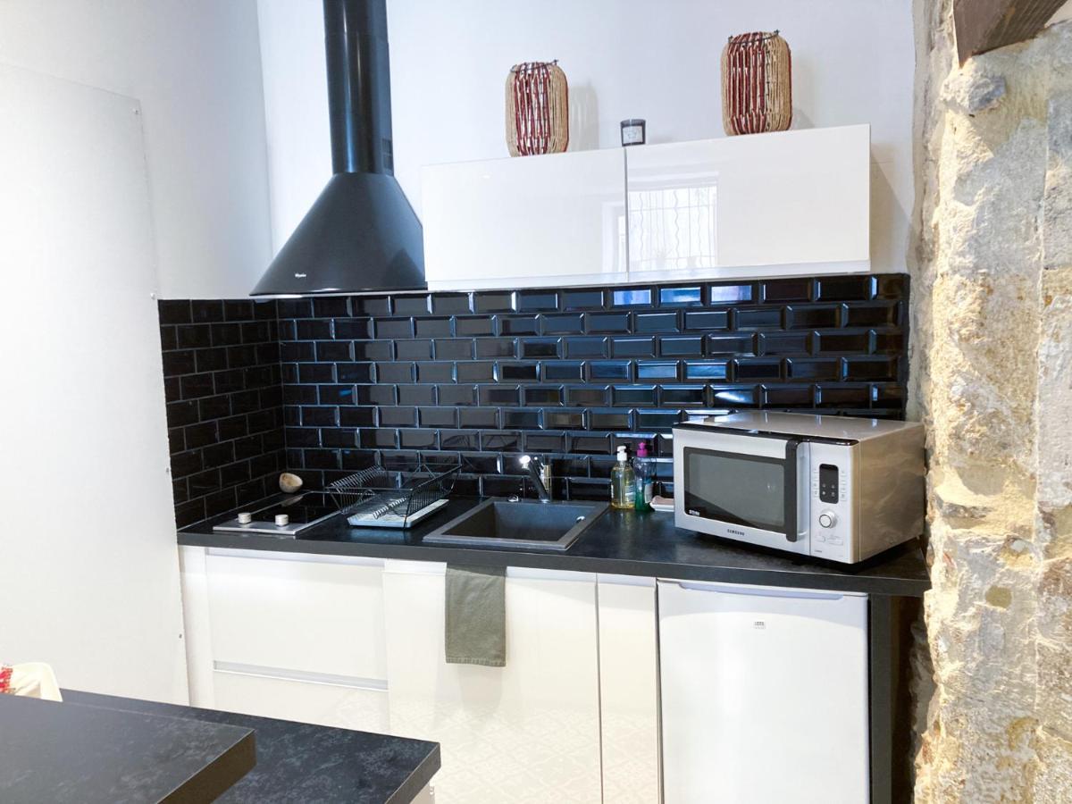 Residence Du Platane Saint-Laurent-des-Arbres Ngoại thất bức ảnh