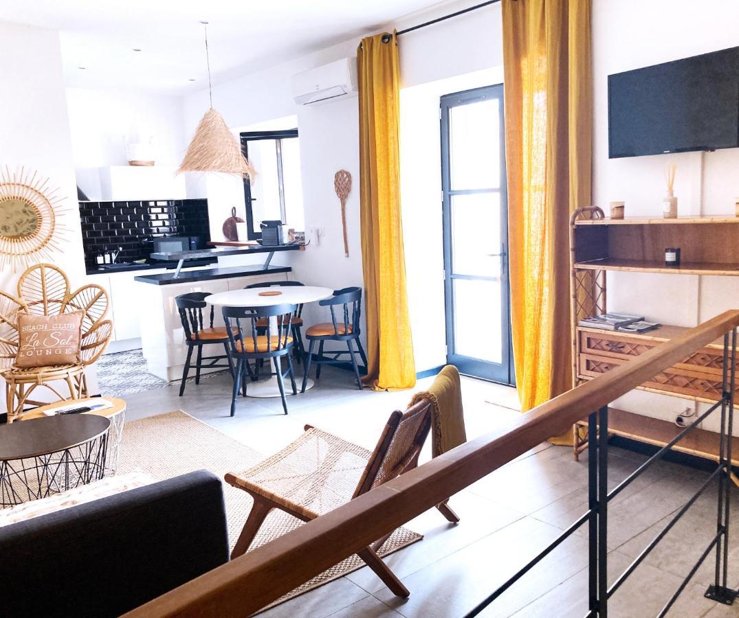 Residence Du Platane Saint-Laurent-des-Arbres Ngoại thất bức ảnh