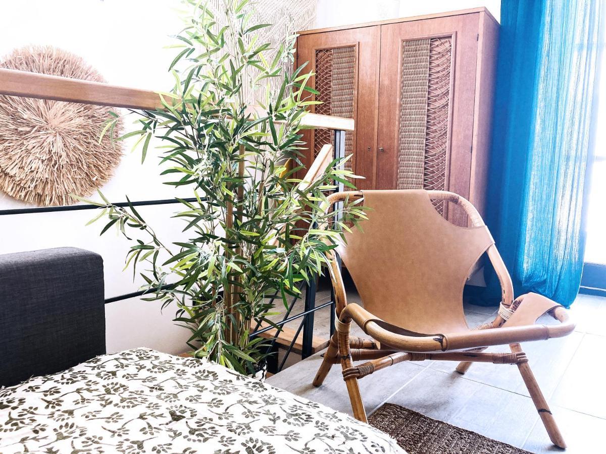 Residence Du Platane Saint-Laurent-des-Arbres Ngoại thất bức ảnh