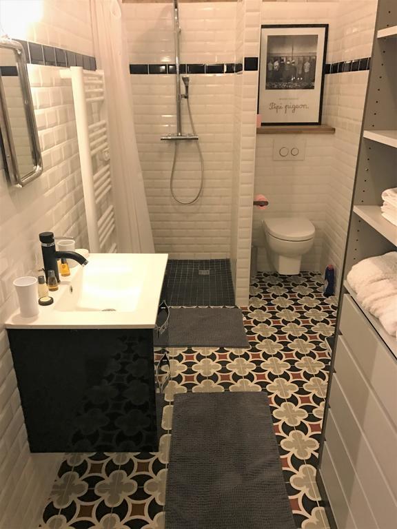 Residence Du Platane Saint-Laurent-des-Arbres Ngoại thất bức ảnh